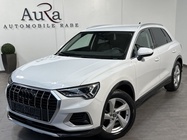 Audi Q3 2019