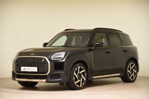 MINI Countryman 2025