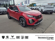 Peugeot 2008 2025