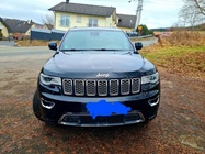 Jeep Grand Cherokee 2019