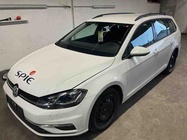Volkswagen Golf 2020