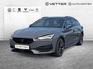Cupra Leon 2022