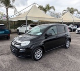 Fiat Panda 2023