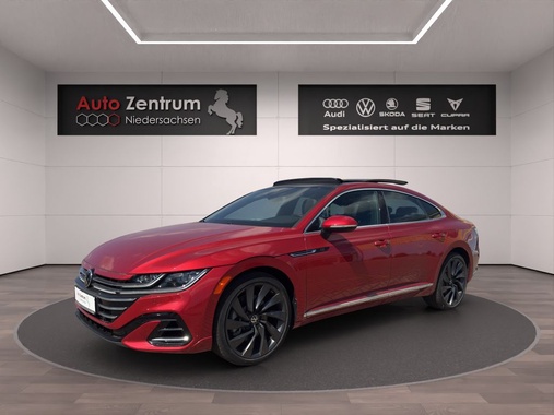 Volkswagen Arteon 2025