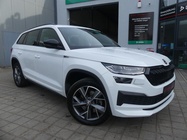 Skoda Kodiaq 2023