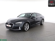 Audi A5 2020