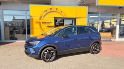 Opel Crossland 2023