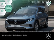 Mercedes-Benz EQA 2024