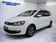 Volkswagen Sharan 2022