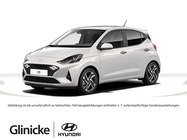 Hyundai i10 2025