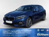 BMW 1 Series 2023