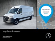 Mercedes-Benz Sprinter 2024