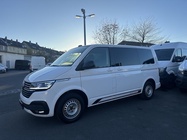 Volkswagen T6 2020