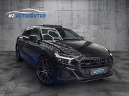 Audi Q8 2019