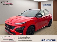 Hyundai Kona 2021