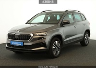 Skoda Karoq 2024