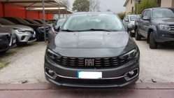 Fiat Tipo 2022