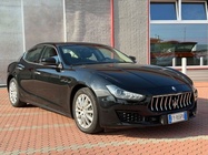 Maserati Ghibli 2019