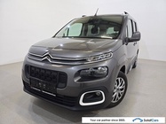 Citroen Berlingo 2019