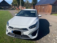 Kia cee'd Sportswagon 2021