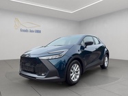 Toyota C-HR 2024