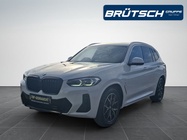 BMW X3 2023
