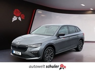 Skoda Scala 2026