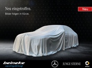 Mercedes-Benz C-Class 2021