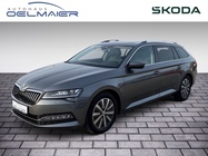 Skoda Superb 2023