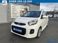 Kia Picanto 2017