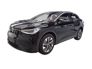 Volkswagen ID.5 2025