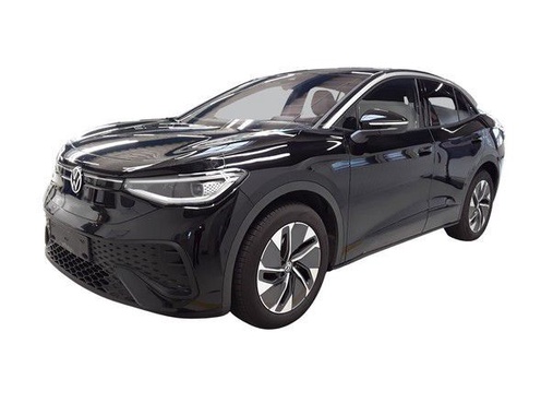 Volkswagen ID.5 2025