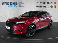 Citroen DS7 2018