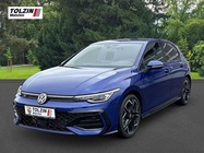 Volkswagen Golf 2025