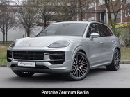 Porsche Cayenne 2025