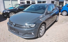Volkswagen Polo 2019