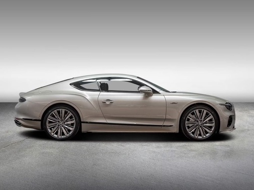 Bentley Continental GT 2025