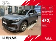 Audi Q4 e-tron 2023