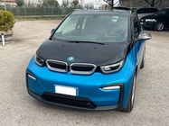 BMW i3 2018