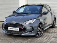 Toyota Yaris 2025