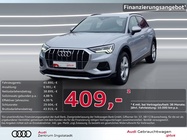 Audi Q3 2025