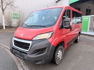 Peugeot Boxer 2019