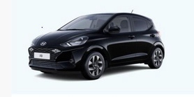Hyundai i10 2019