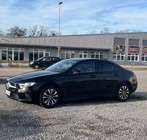 Mercedes-Benz A-Class 2020