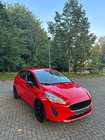 Ford Fiesta 2020