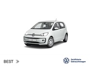 Volkswagen up! 2021