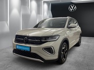 Volkswagen T-Cross 2025