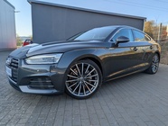 Audi A5 2020