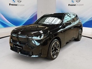 BMW X3 2026
