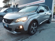Peugeot 3008 2019